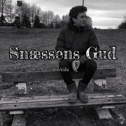 Snæssens Gud