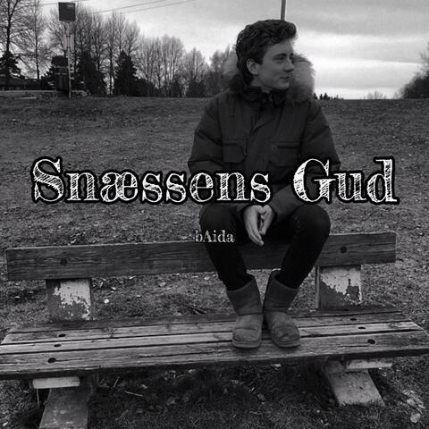 Snæssens Gud
