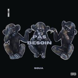 Pas Besoin (feat. Ori)