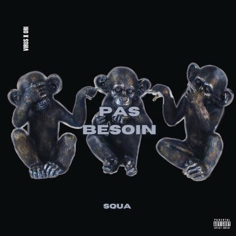 Pas Besoin (feat. Ori)