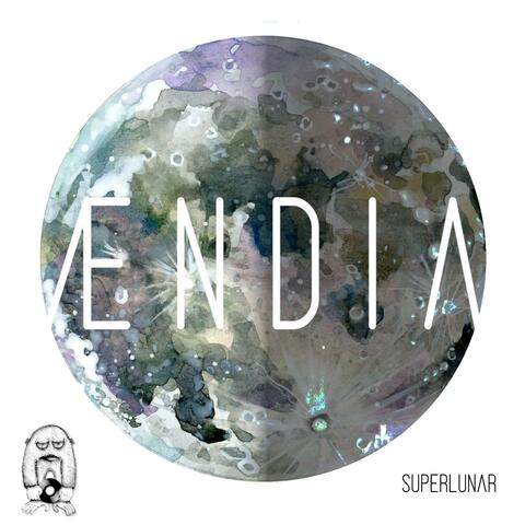 Superlunar