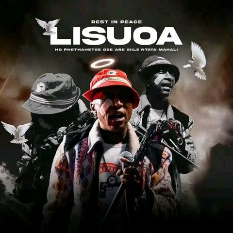 Robala Ka Khotso Morena Lisuoa