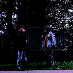 NICE TAT P1 (feat. YSC)