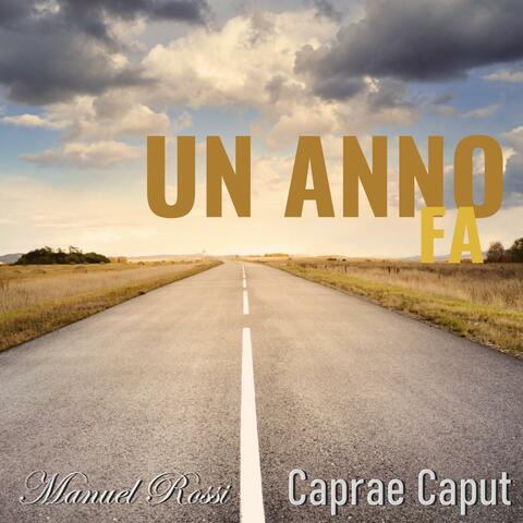 Un Anno Fa (feat. Caprae Caput)