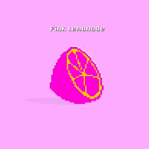 Pink Lemonade