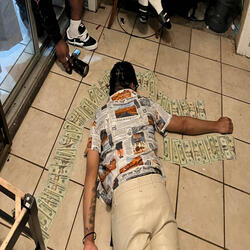 Adderall (feat. DaRealBandup & Bigsplatt)