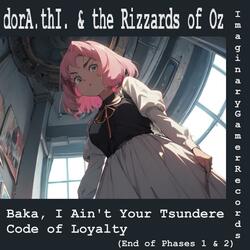 忠誠の規範 Code of Loyalty