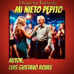 Mi nieto Pepito