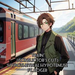 Train (feat. Roger)