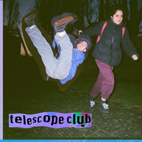 Telescope Club