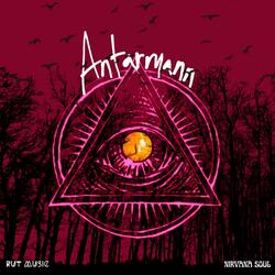 Antarmann (feat. Darshan Pol)