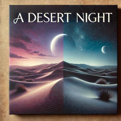 A Desert Night