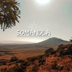 Somandla (feat. Solomonic & Leevay16)