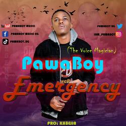 Emergency (Musawo)