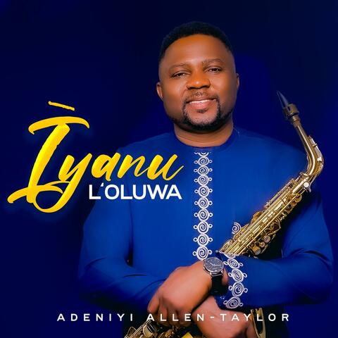 Iyanu l'Oluwa