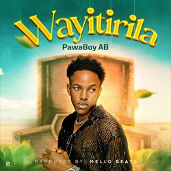 Wayitirila