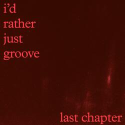 Last Chapter