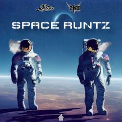 Space Runtz (feat. Byrd StayLow)