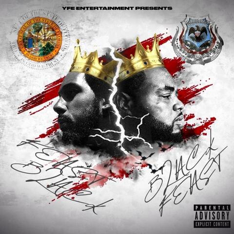 Get In That Mode ! (feat. KB BLACK)