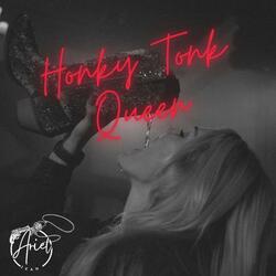 Honky Tonk Queen