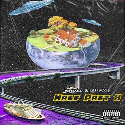 MilkyWay (feat. PNiice Da Boi Crack)