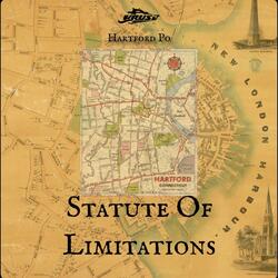 Statute Of Limitations (feat. Hartford Po)