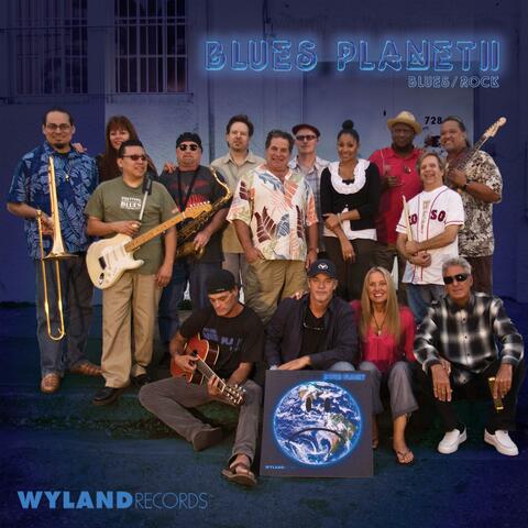 Blues Planet II