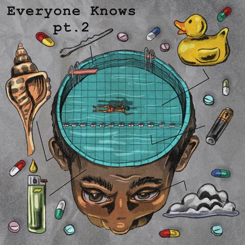 Everyone Knows pt. 2