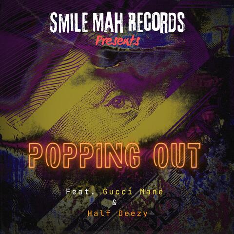 Popping out (feat. Gucci Mane)
