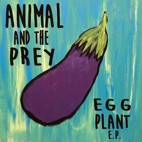 Egg Plant