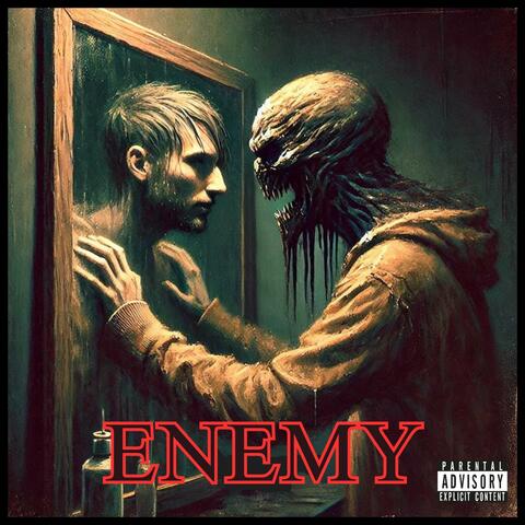 Enemy (feat. Vecthor, Sikvrio & Leo Desio)