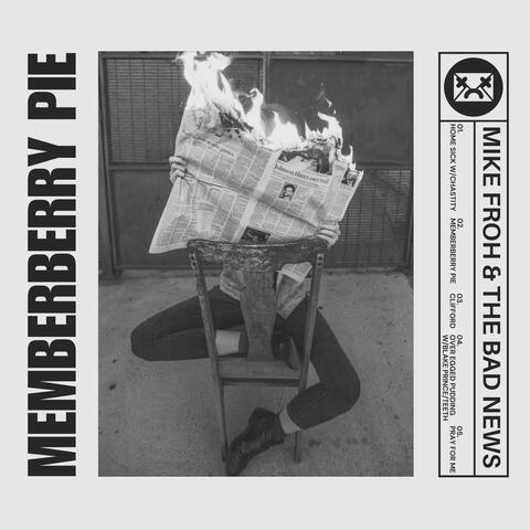 Memberberry Pie