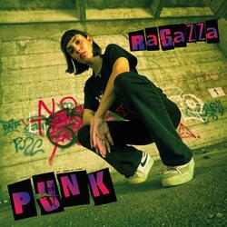 Ragazza Punk