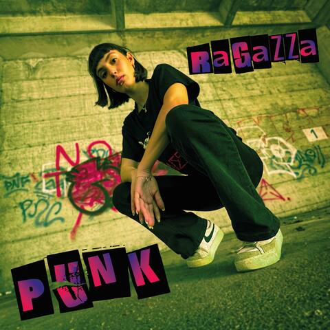 Ragazza Punk
