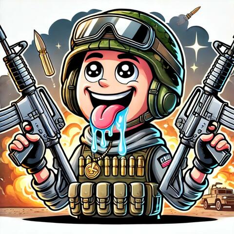 Search and Destroy