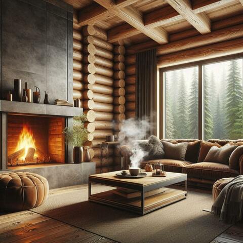 Deep Focus Retreat: Chill Melodies for Productive Moments