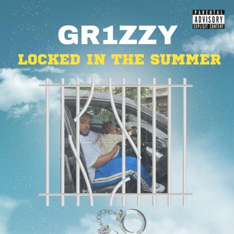 Locked In The Summer