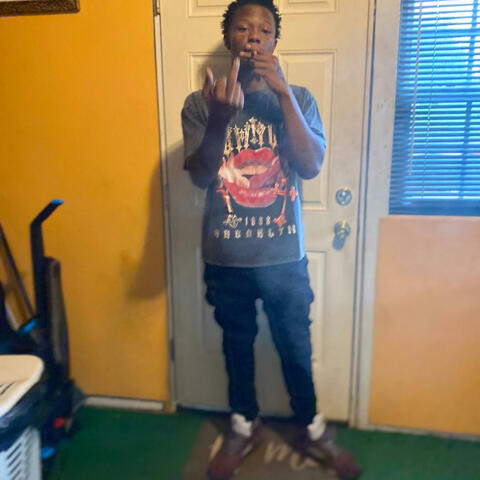 Choppa boy