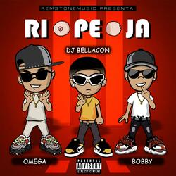 Ripeja (feat. El Omegoide)