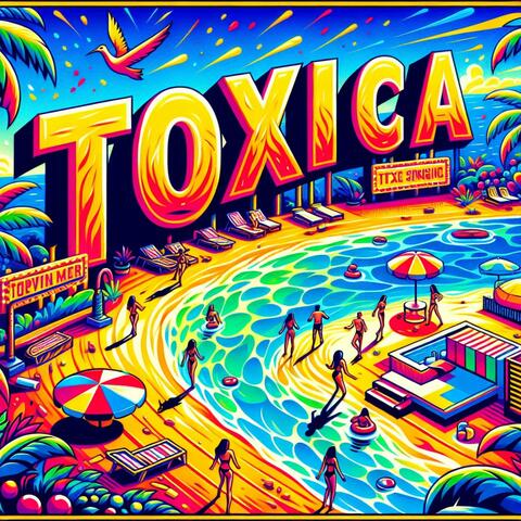 Toxica