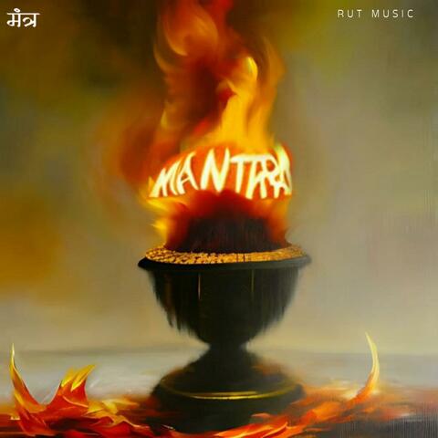 Mantra (feat. Rasca Music & Eshan Singh)