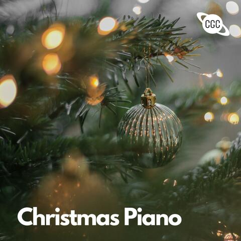 Christmas Piano