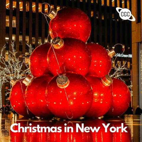 Christmas in New York