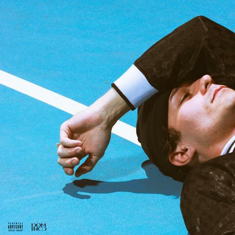 LARM (feat. Steeziak)