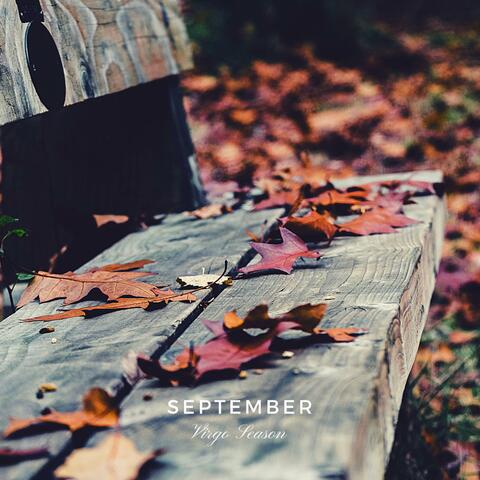 September (feat. Paul BornaStar)