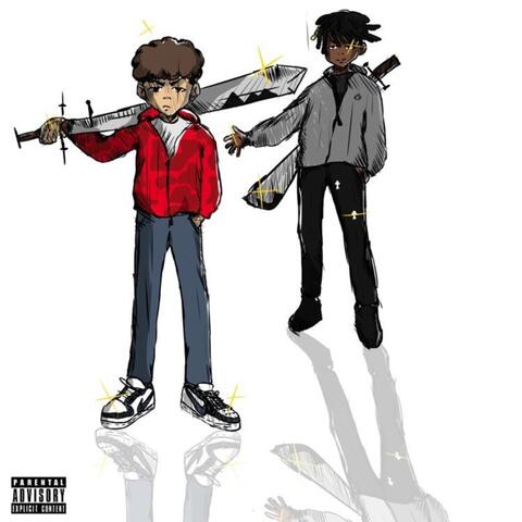 Think Of Me (feat. Santi1k & FMF Kaleb)