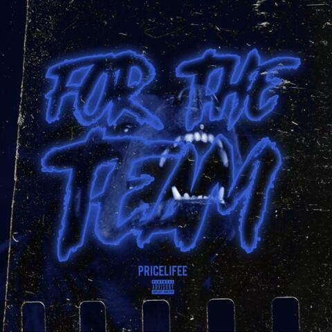 FOR THE TEAM (feat. Pricelifee)