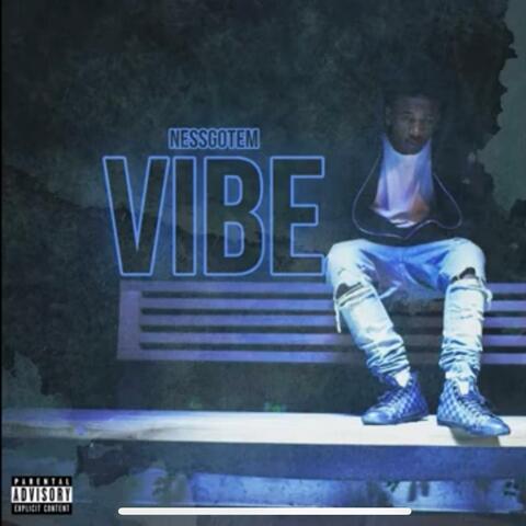 Vibe (feat. Nessgotem)