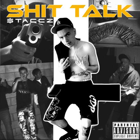 Shit Talk