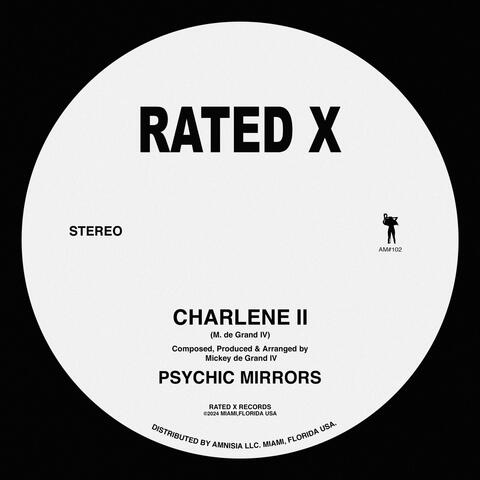 Charlene II